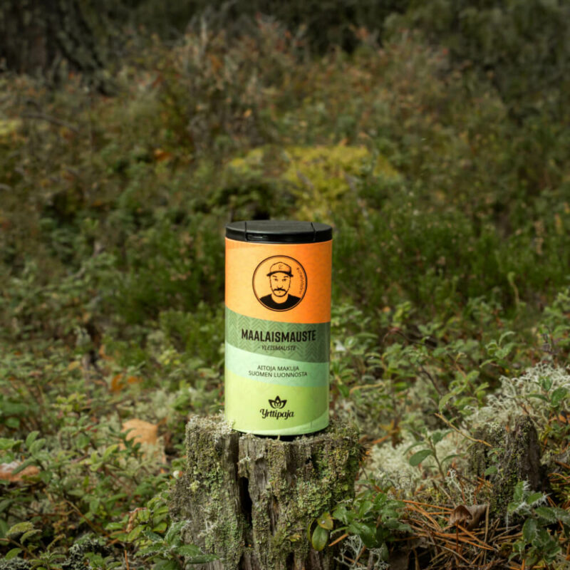 Yrttipaja Maalaismauste 20g