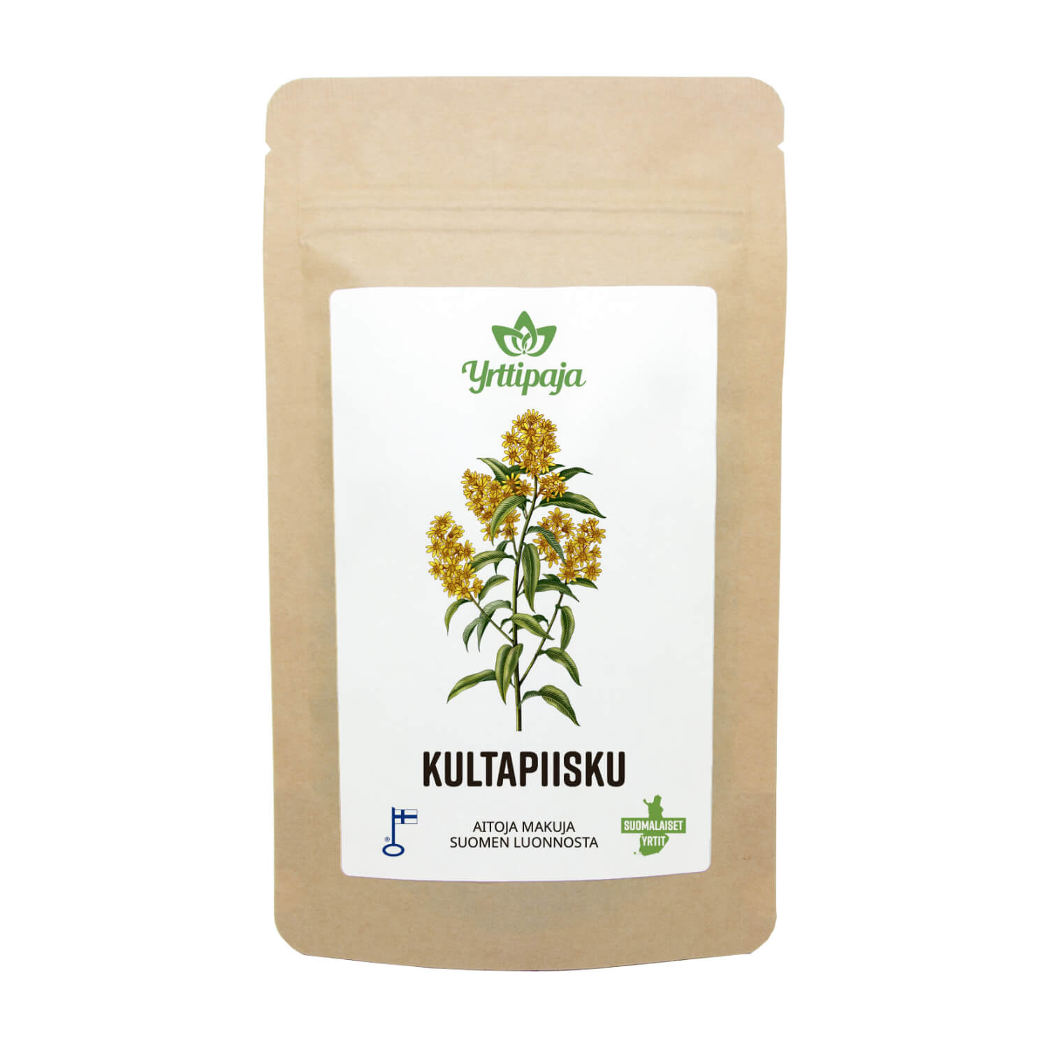 Yrttipaja Gullris 20g