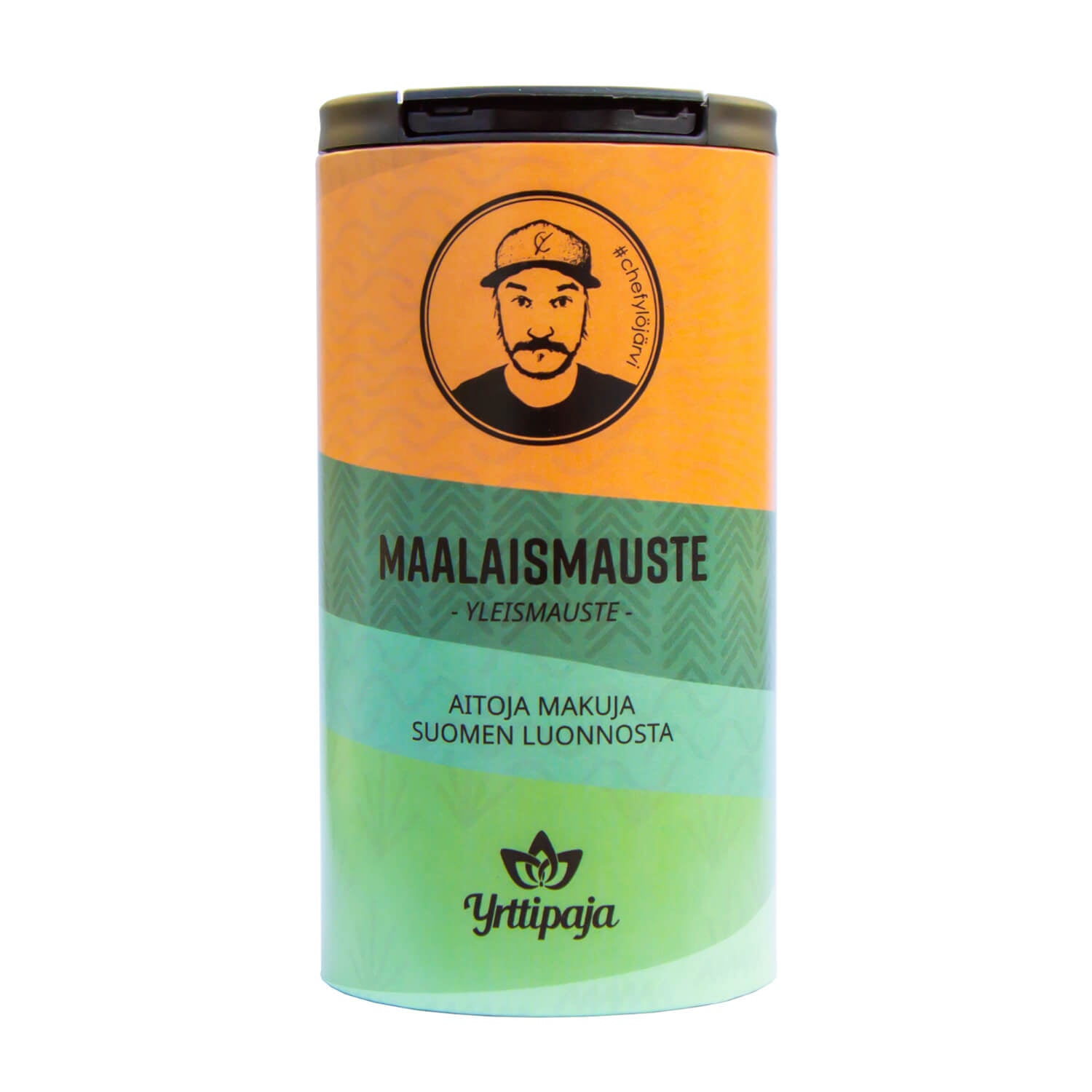 Yrttipaja Maalaismauste 20g