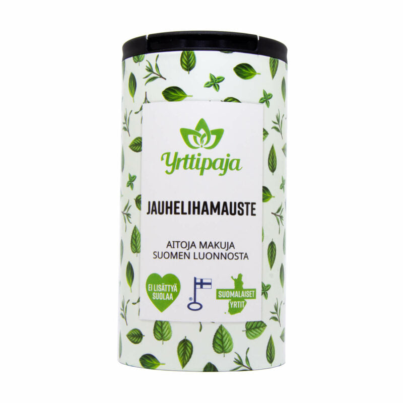 Yrttipaja Krydda för köttfärs 15g