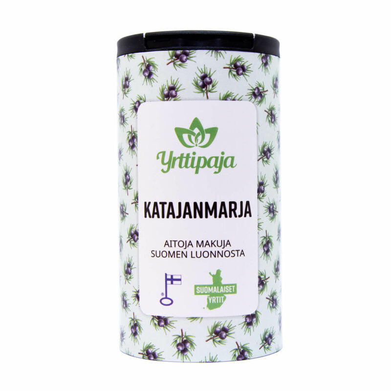 Yrttipaja Enbär 30g