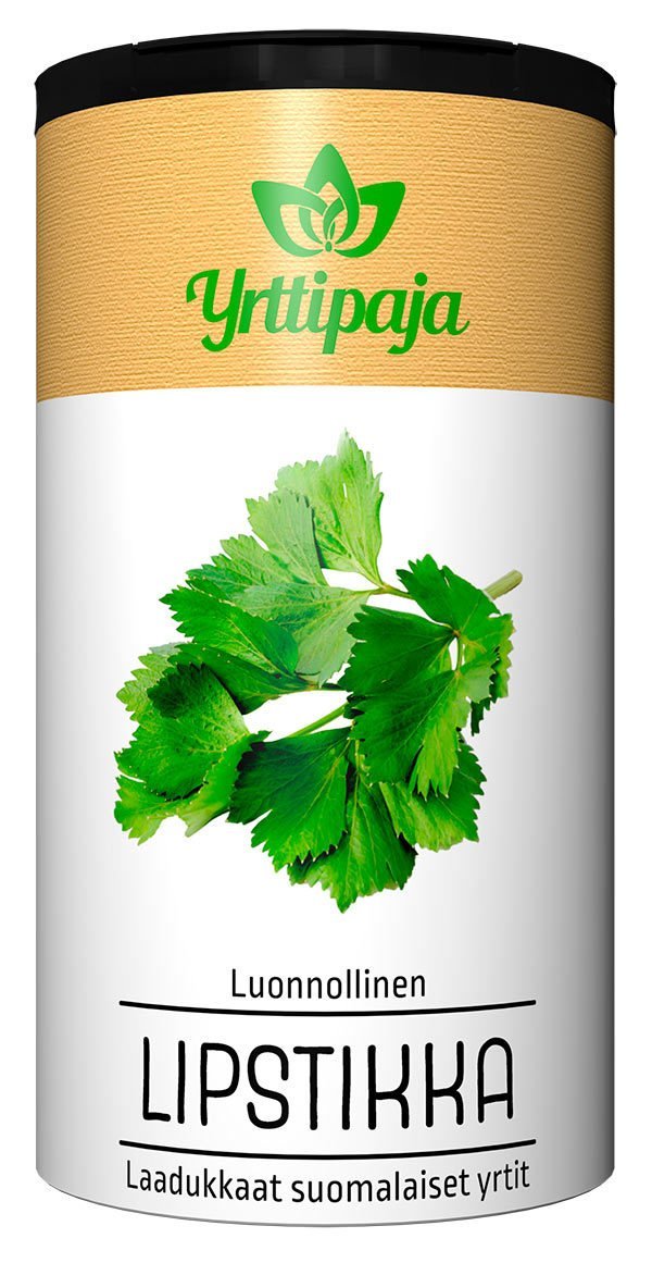 Yrttipaja Lipstikka 15g