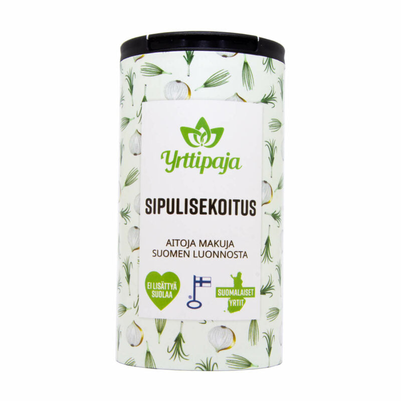 Yrttipaja Lökblandning 30g