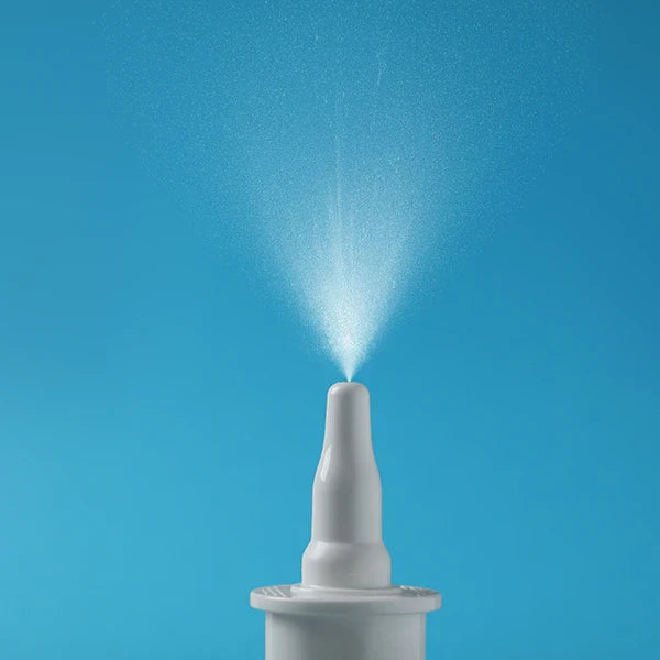 HOIVA Vitamin A Nässpray 25ml