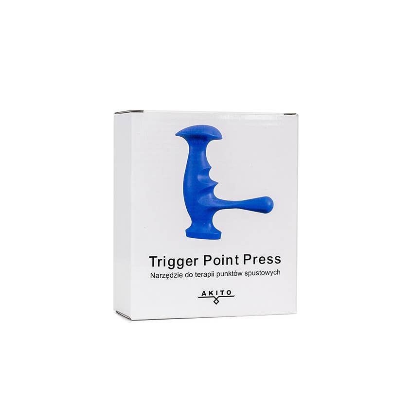 Massager Tool | Trigger Point Press Tool