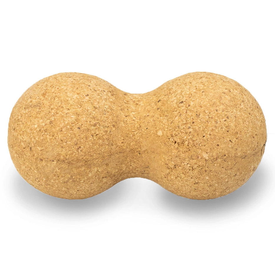 Myga Cork Massage Peanut, hierontaväline