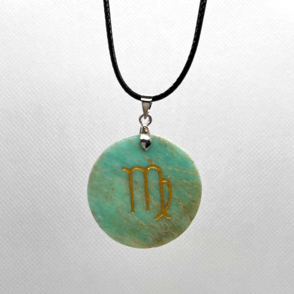 Horoskooppikaulakoru