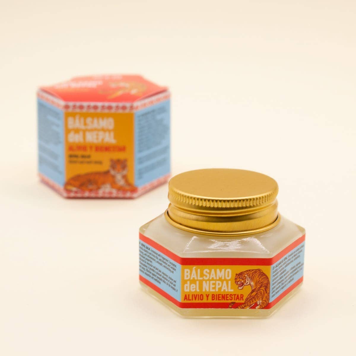 Tigerbalsam 20ml