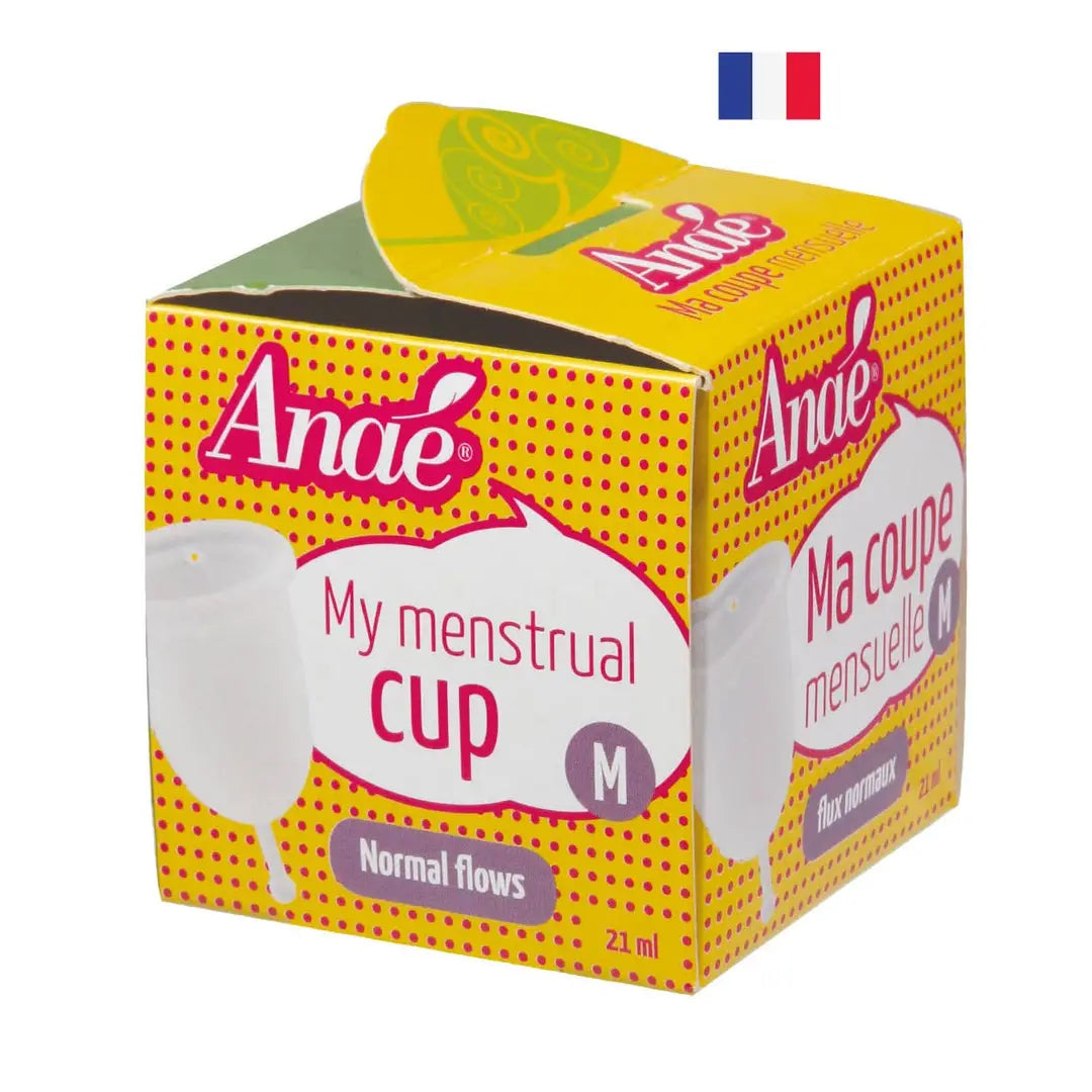 Anaé Menskopp, storlek M