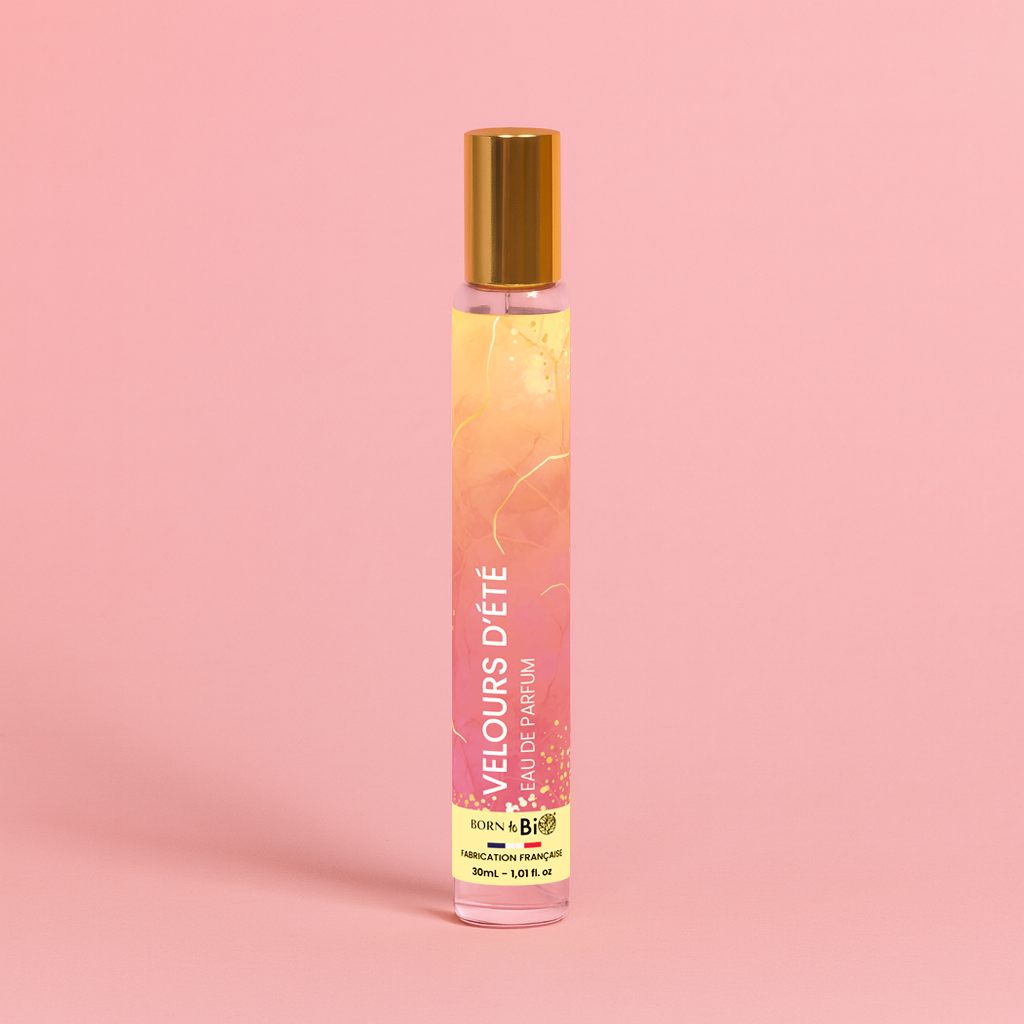 SUMMER VELVET – Eau de Parfum 30 mL
