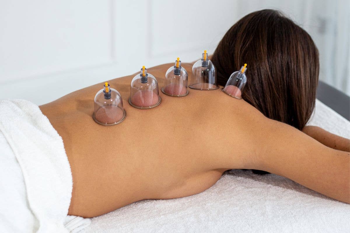 Acus Med koppningsset  20st.