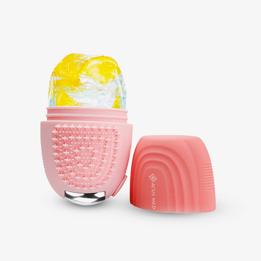 Ismassageapparat 4-i-1 Acus Med