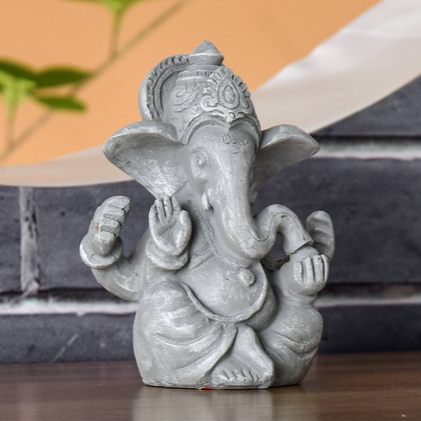 Ganesh-figur