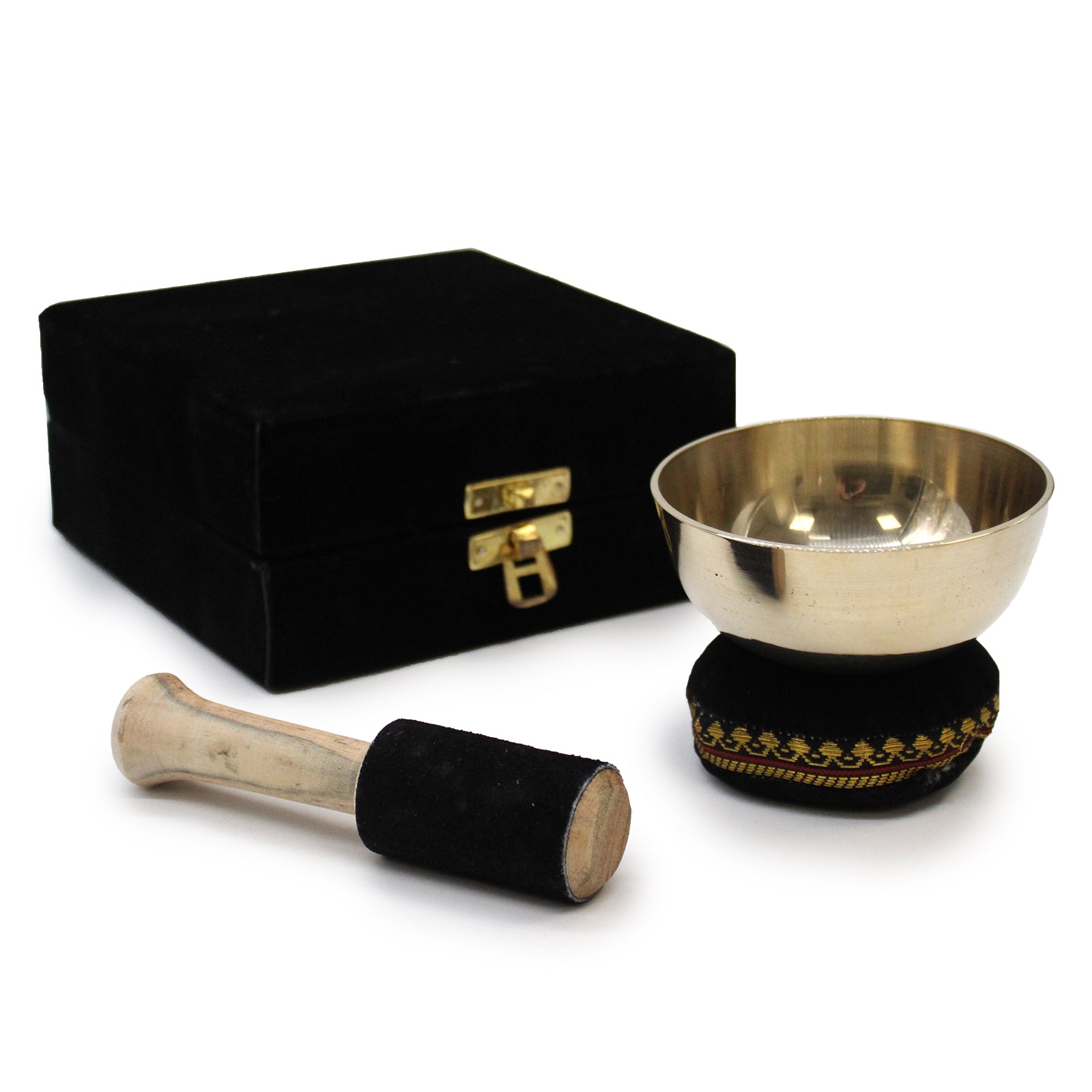 Klangskål set, 9cm