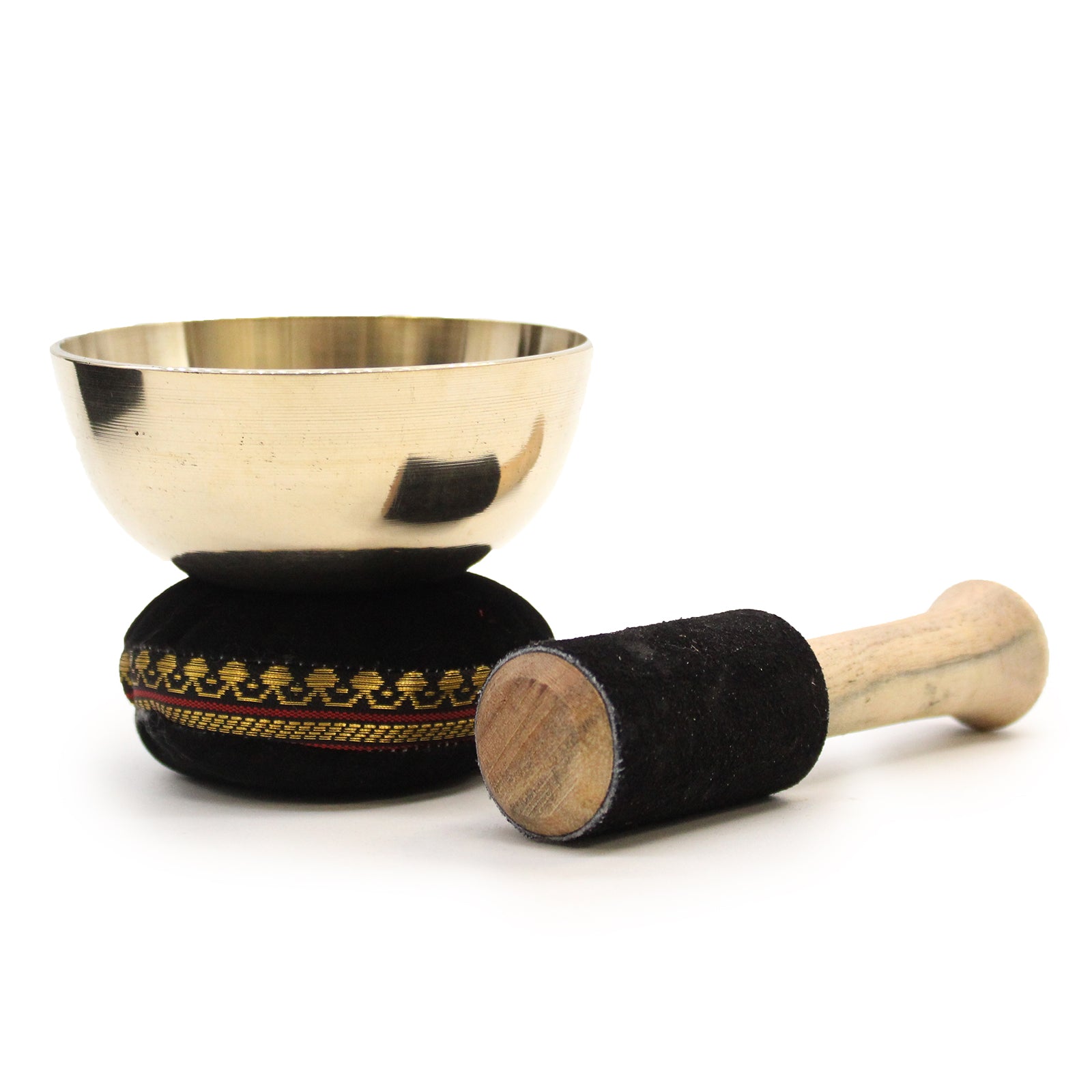 Klangskål set, 9cm