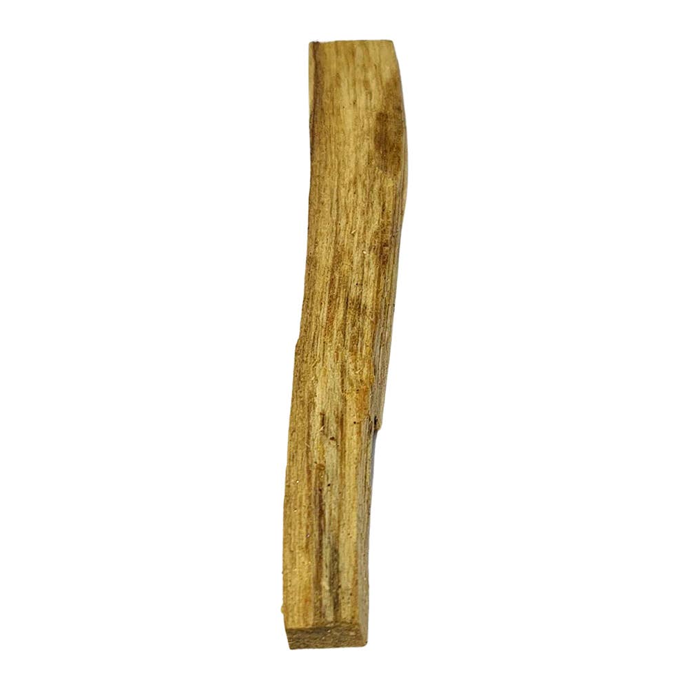 Palo Santo Sticks, 4", 6 kpl