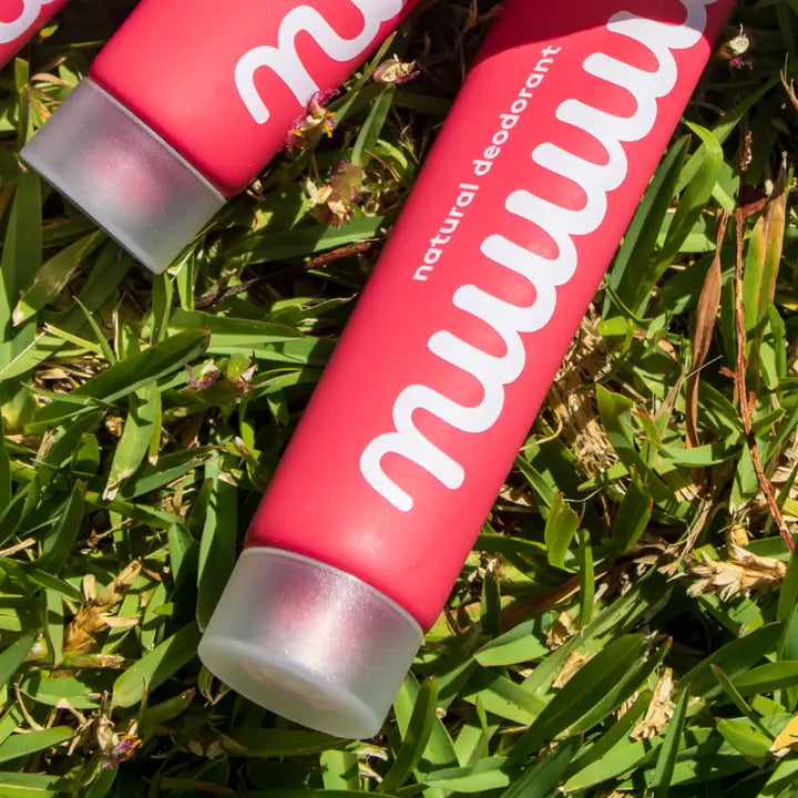 Vegandeodorant - xXL-pack | Ny kräm