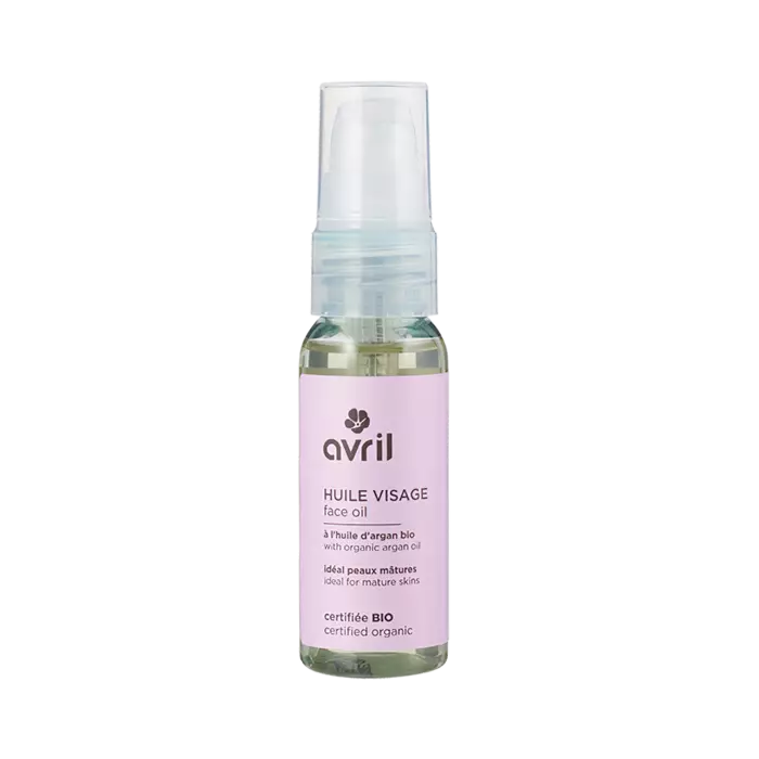 Avril Anti-age olja 30ml