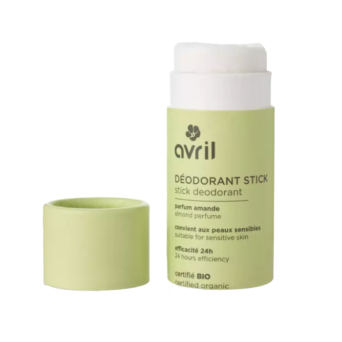 Avril Deodorantstick 50g