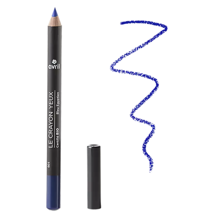 Avril Egyptian Blue Eye Pencill