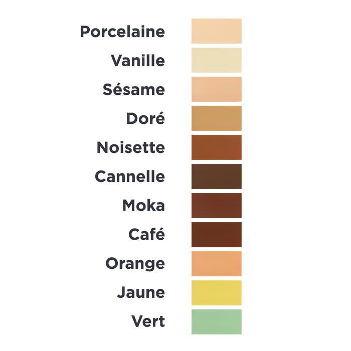 Avril Matta Peitevoide Doré, Golden