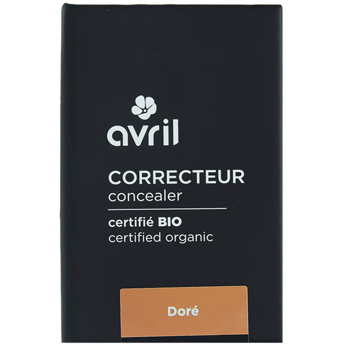 Avril Matta Peitevoide Doré, Golden