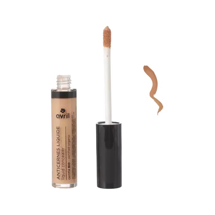 Avril Nestemäinen Peitevoide Golden