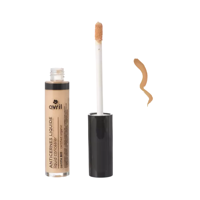 Avril Nestemäinen Peitevoide Sésame