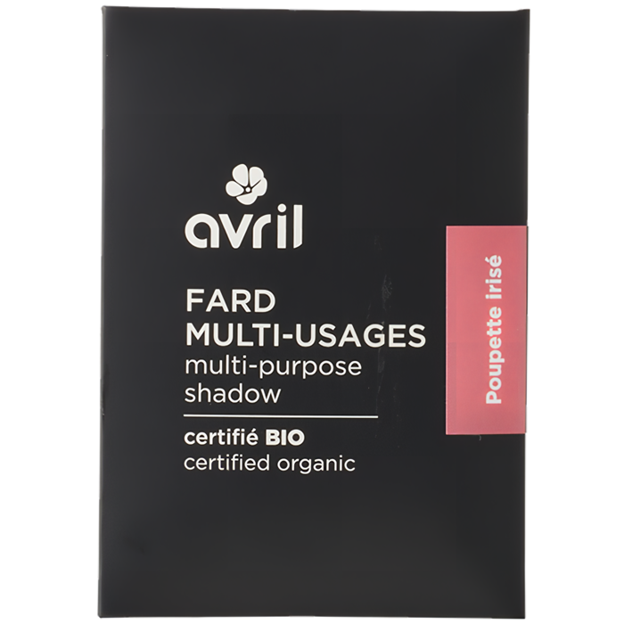 Avril Rouge Poupette, refill