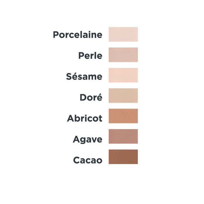 Avril puuteri Doré 11g