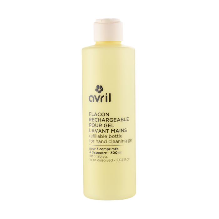 Avril Täyttöpullo käsisaippualle