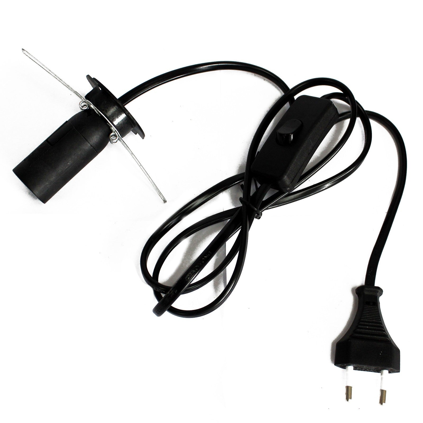 AW Saltstenslampa 3-5kg