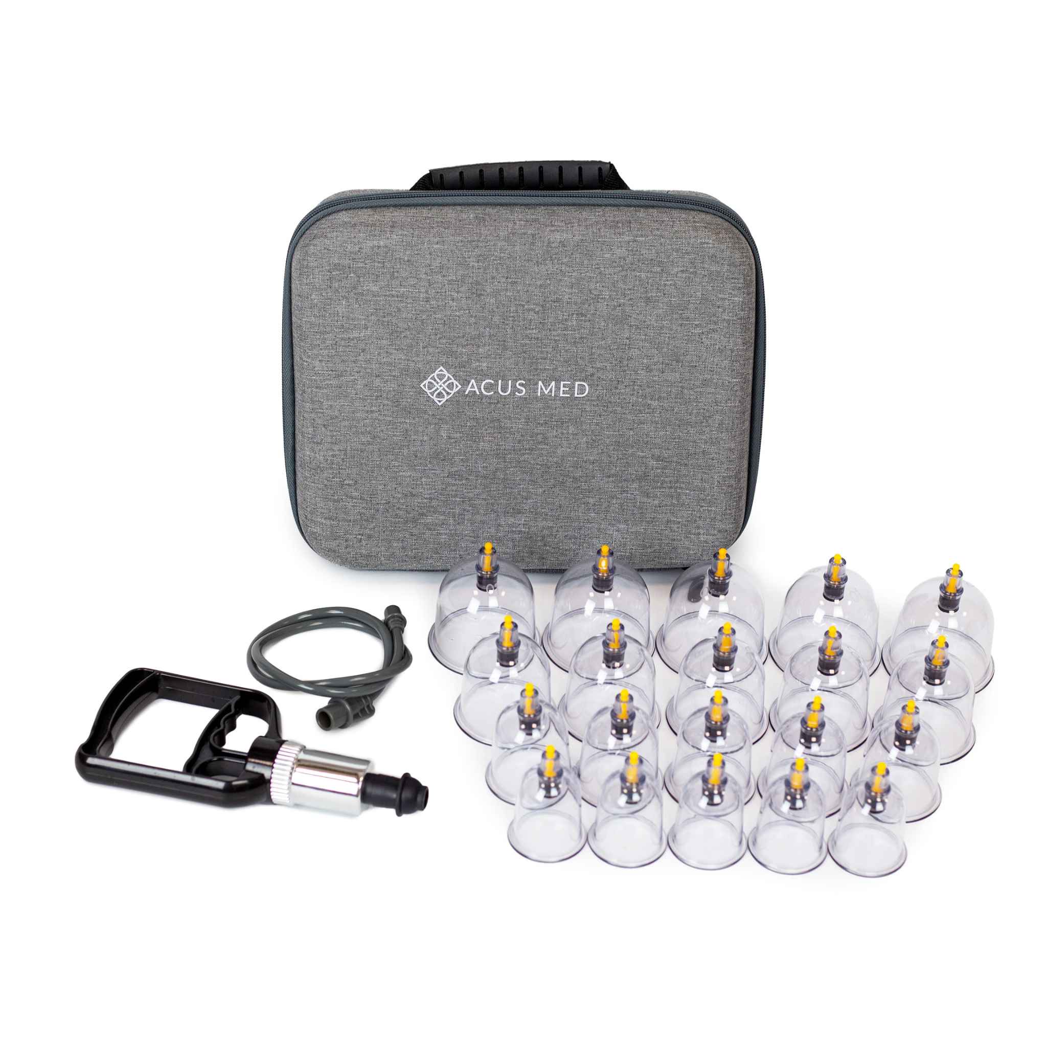 Acus Med koppningsset  20st.