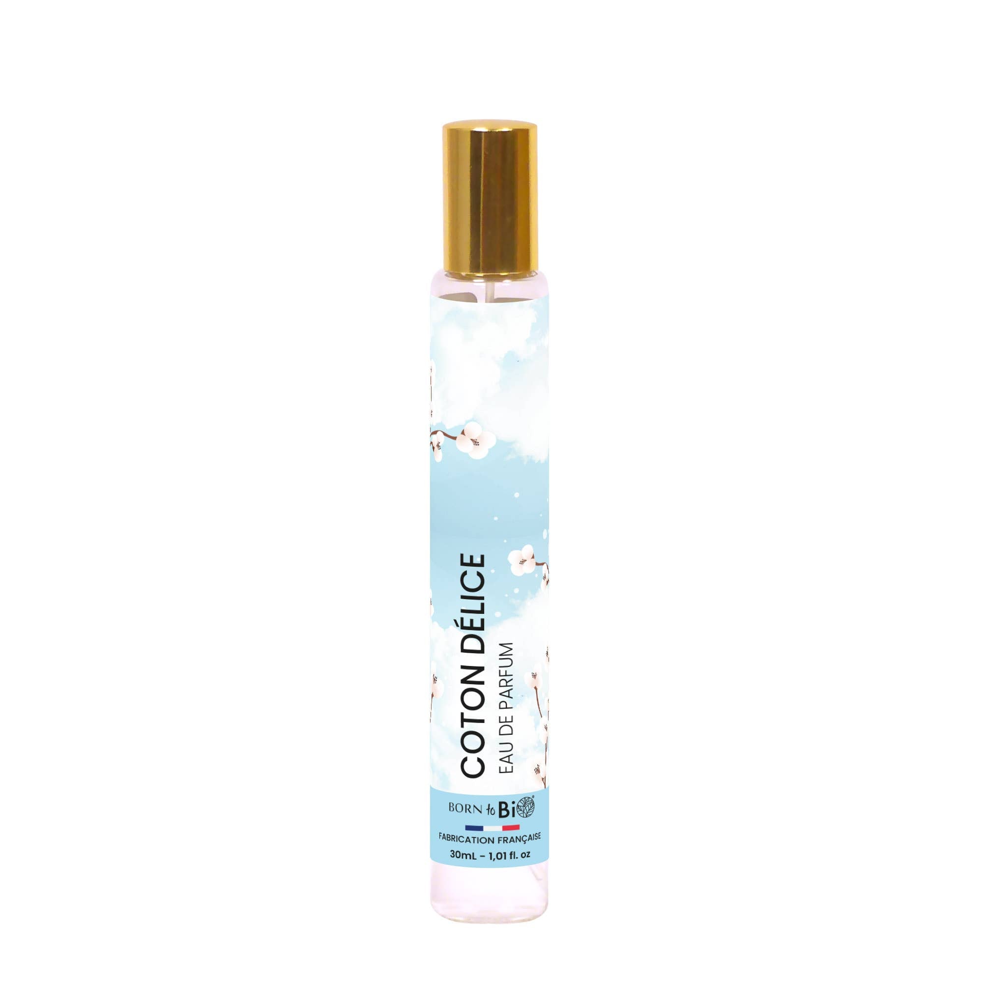 Cotton Delight – Parfymvatten 30 ml