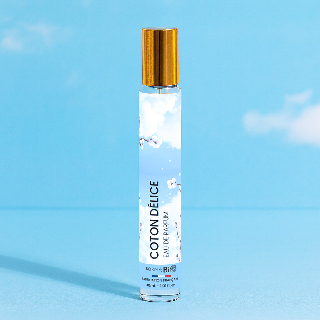 Cotton Delight – Parfymvatten 30 ml