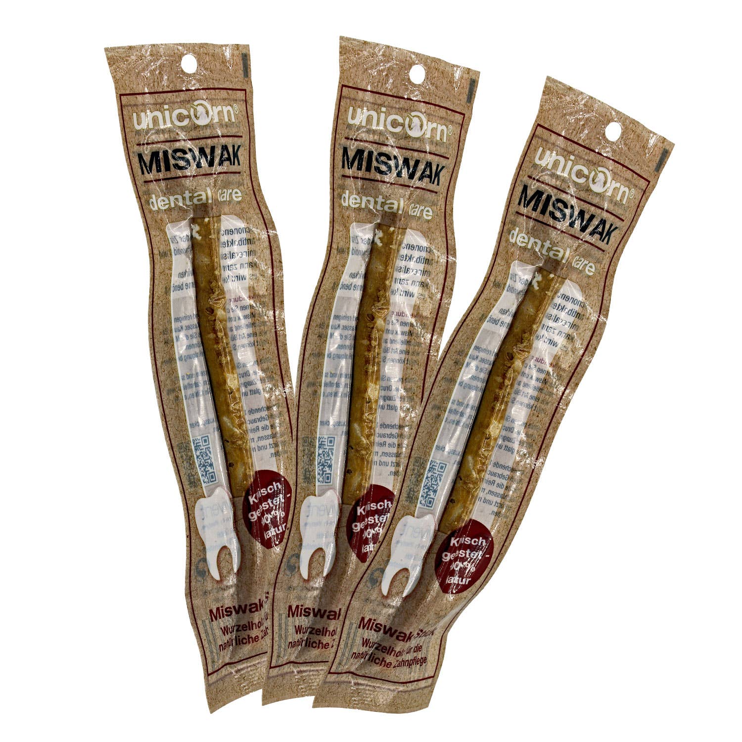 Unicorn® Miswak 1 st.