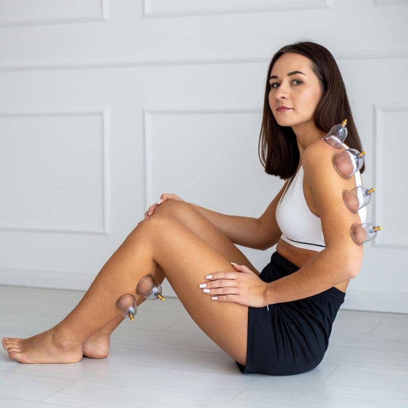 Acus Med koppningsset  20st.