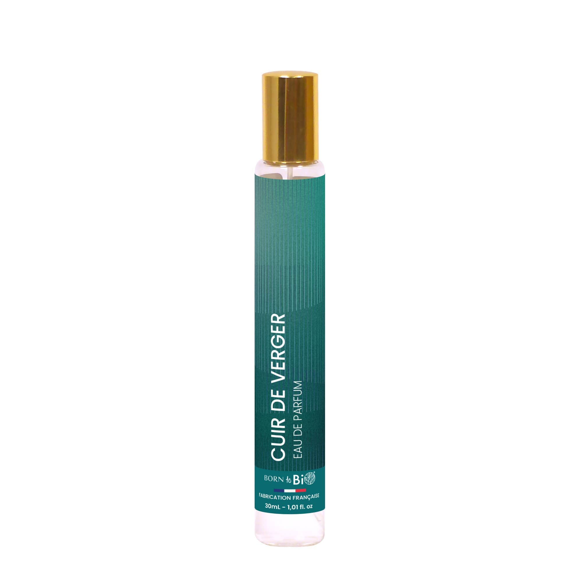 ORCHARD LEATHER – Parfymvatten 30 mL