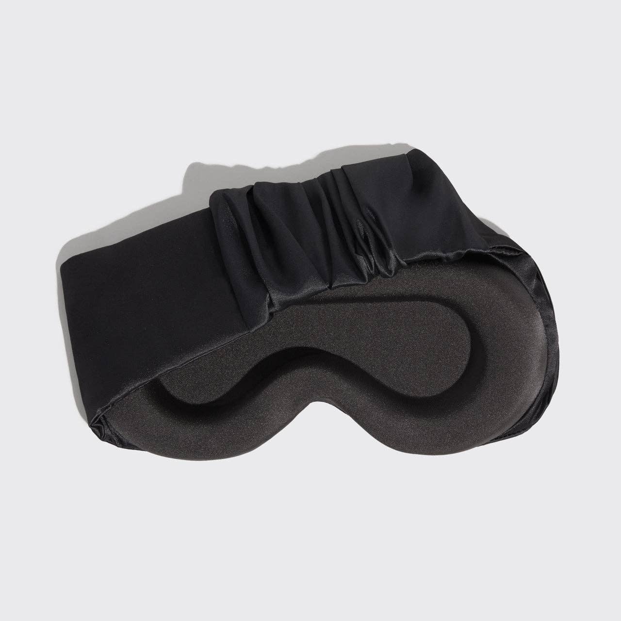 Kitsch Charcoal Contour Pillow Eye Mask - Ögonmask