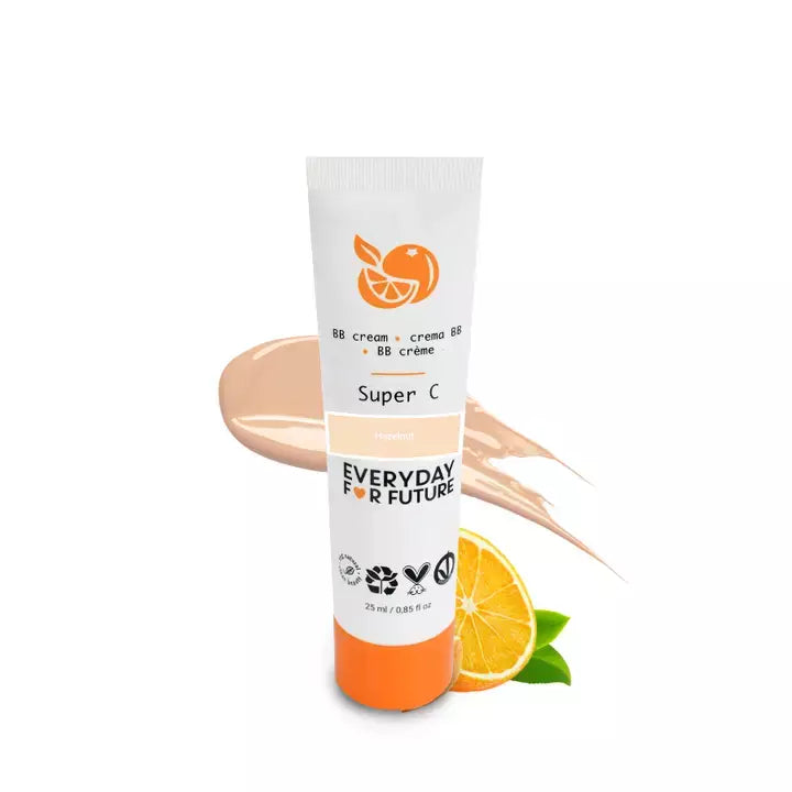 BB Voide Super C Hazelnut 25ml