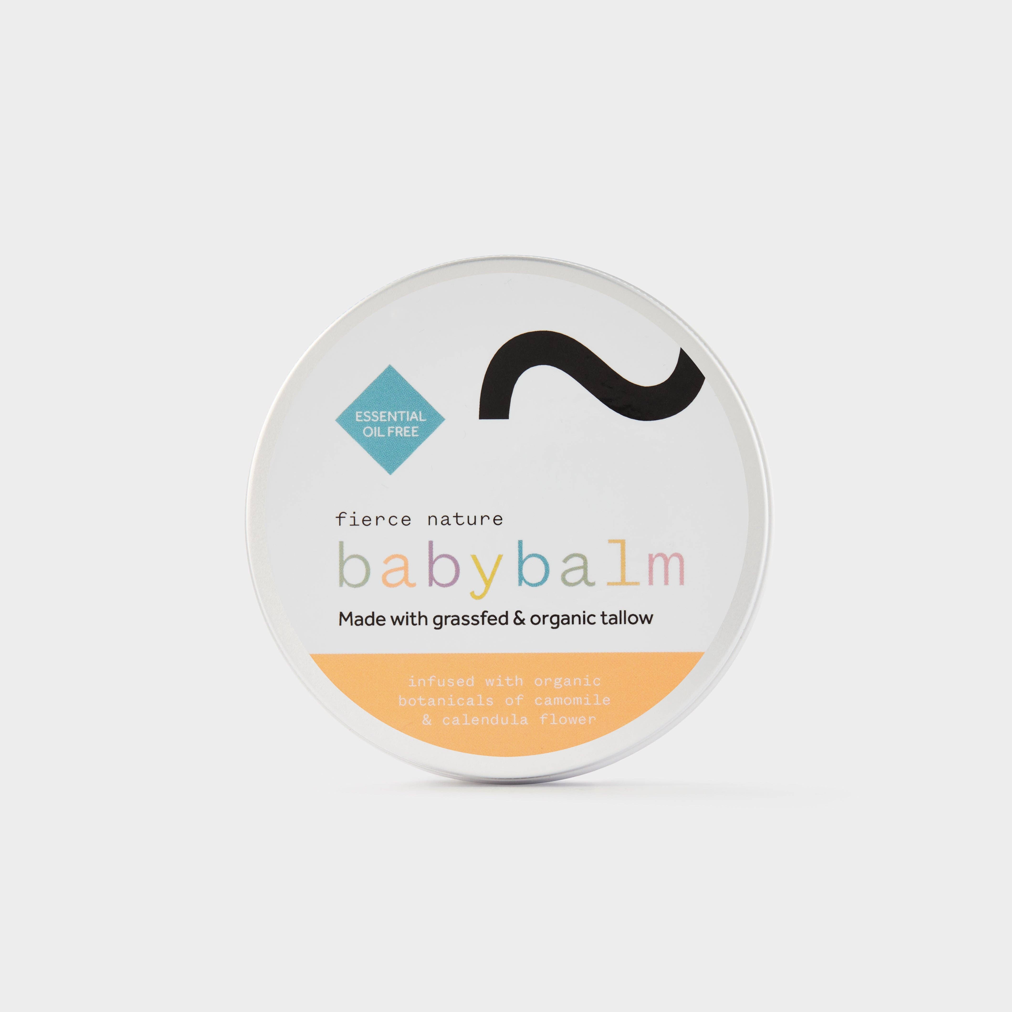 Babybalsam
