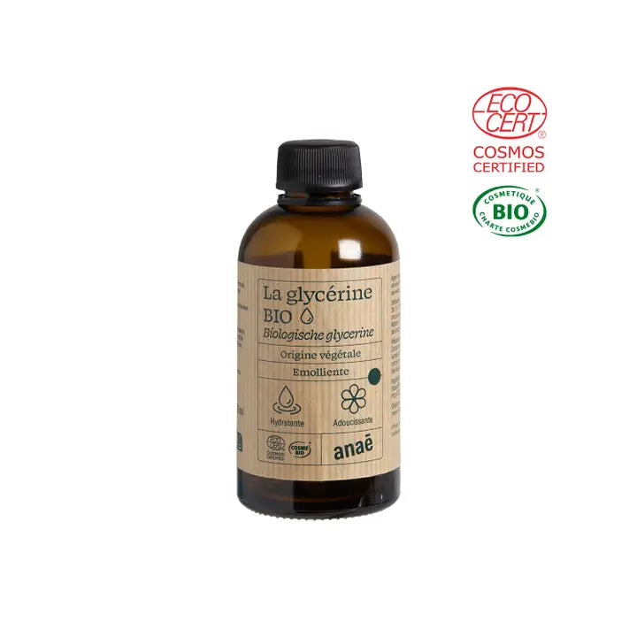 Eko Glycerin 200ml