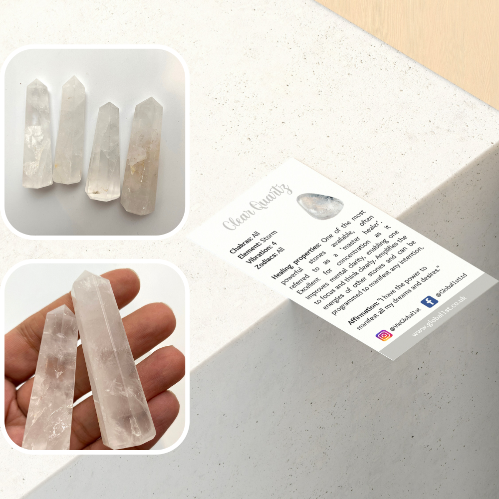 Obelisk Torn, 5-7 cm