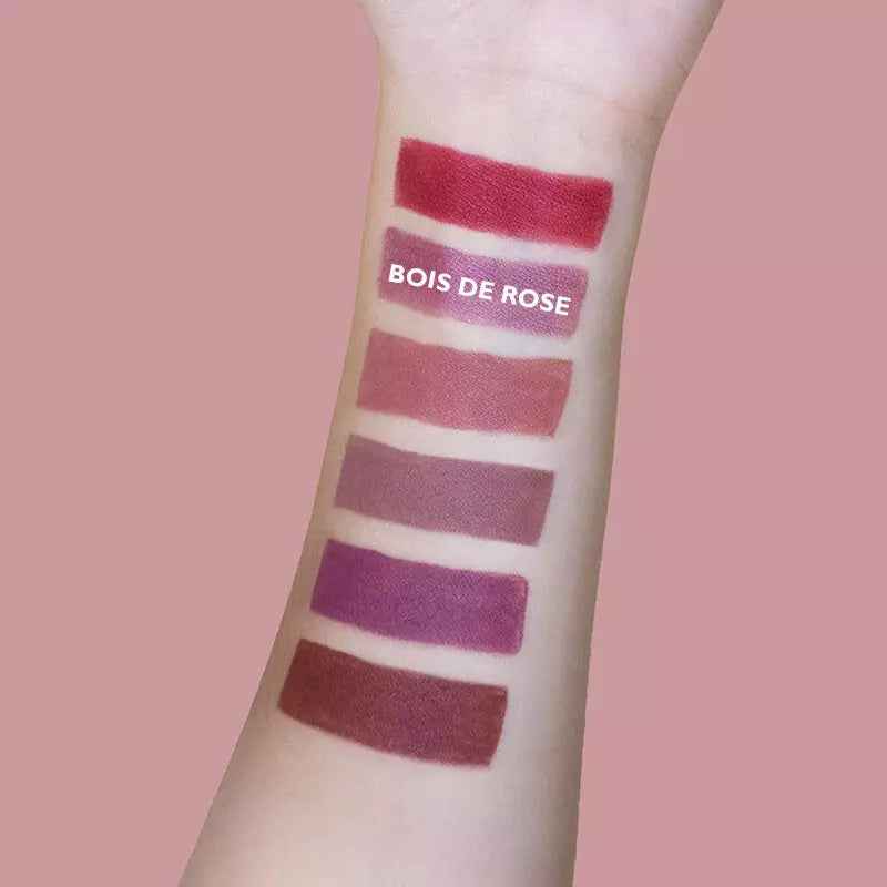 Boho Läppkonturpenna 02 Bois de Rose
