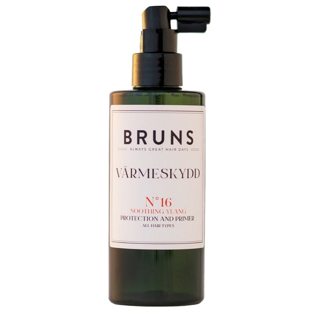 Bruns NR16 Värmeskydd 200 ml