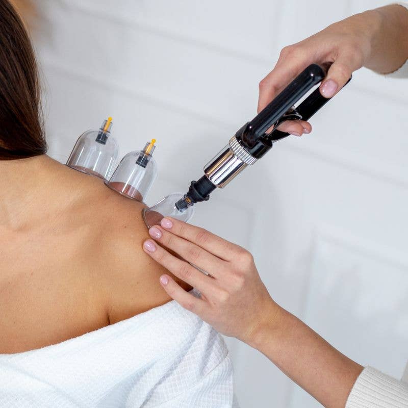 Acus Med koppningsset  20st.