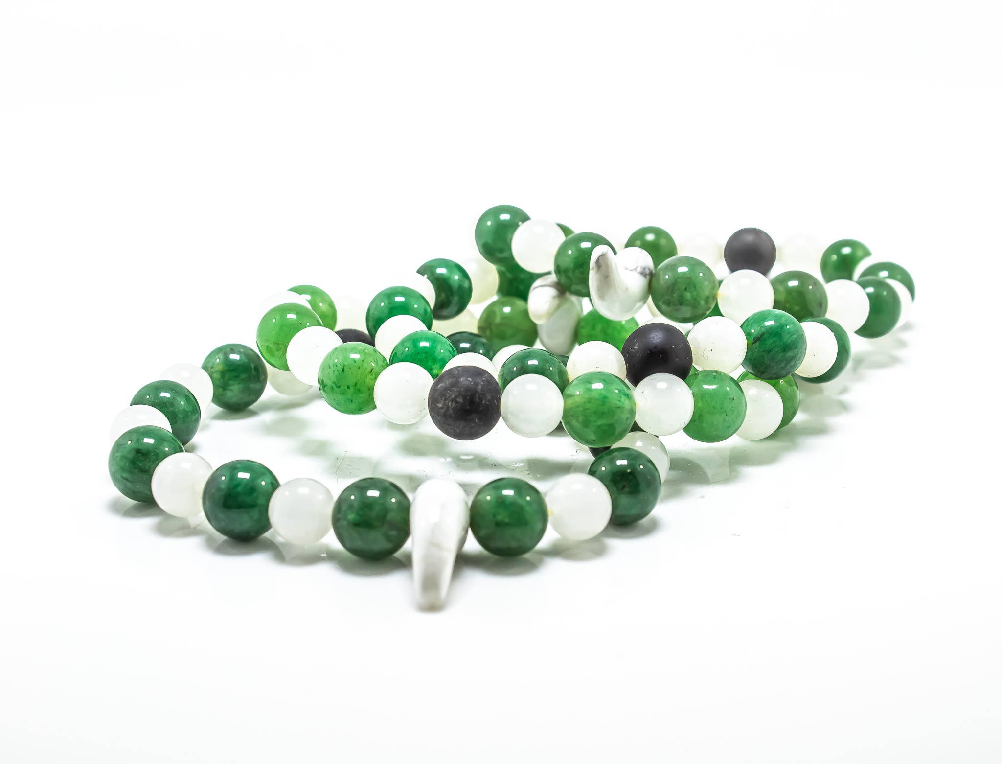 Chakra Gemstone Bracelet