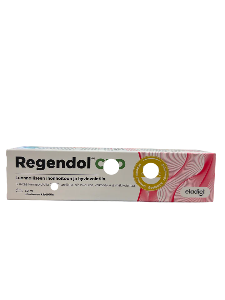 Regen&DOL® linimenttivoide 60ml