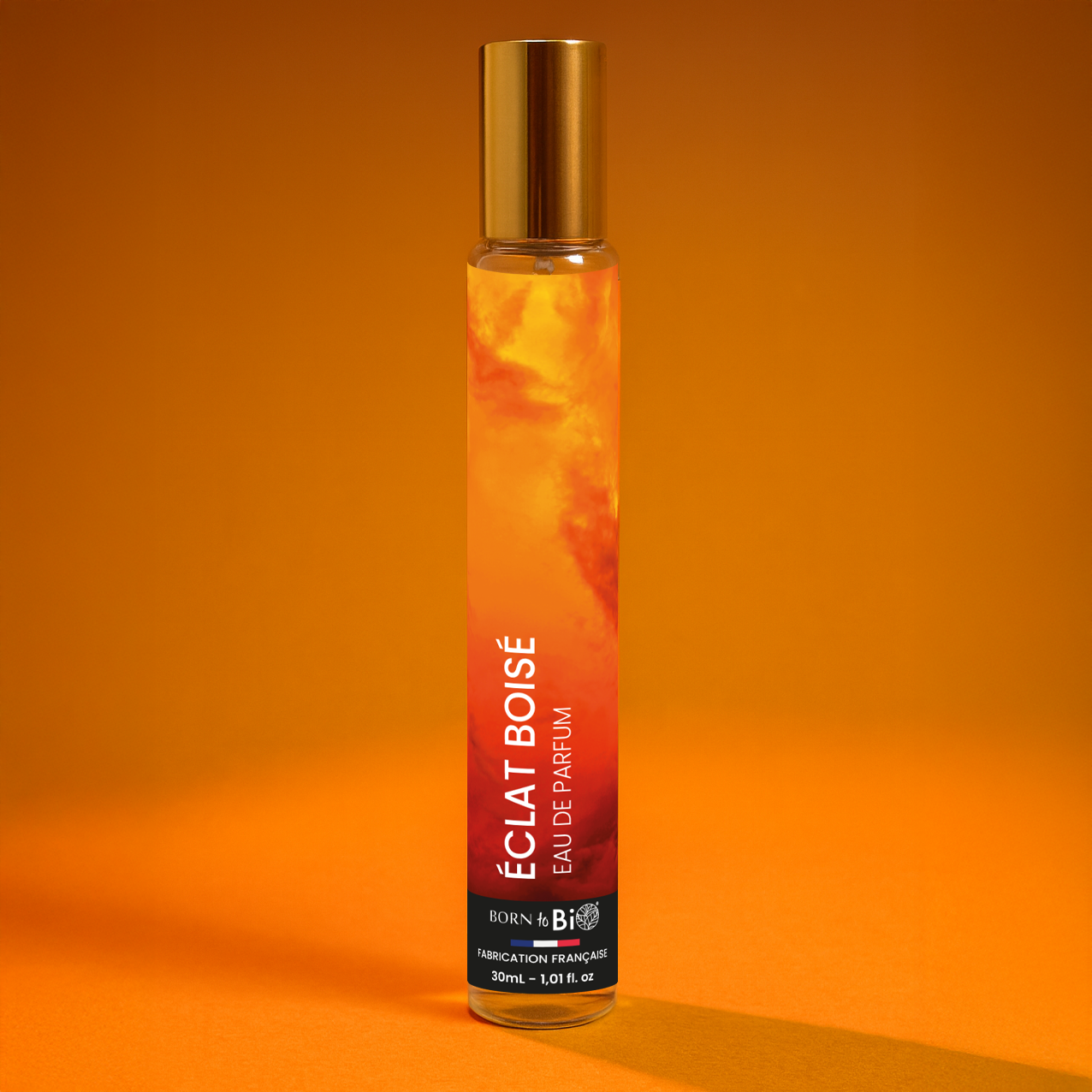 ÉCLAT BOISÉ – Eau de Parfum 30 mL