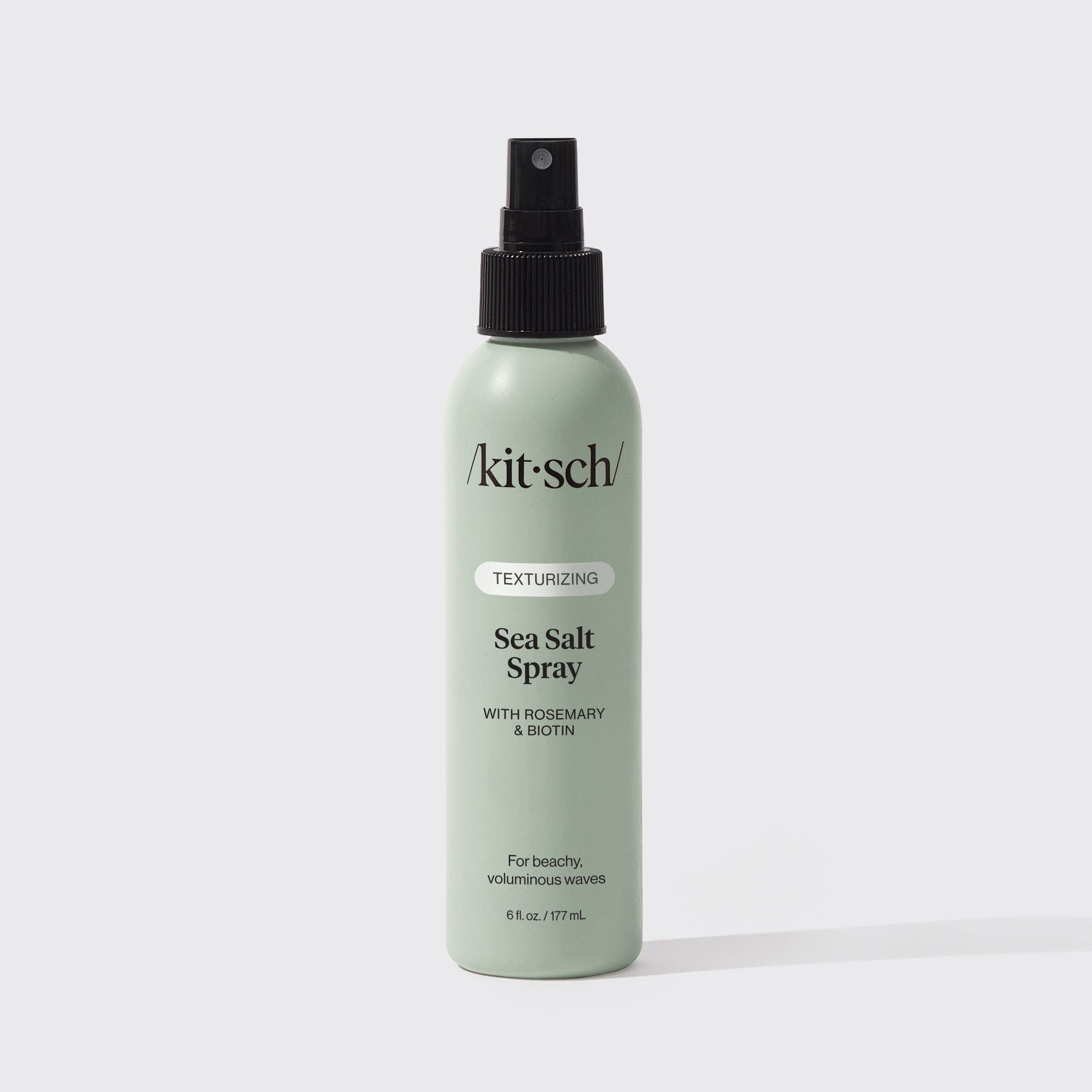 Texturizing Sea Salt Spray Suolasuihke